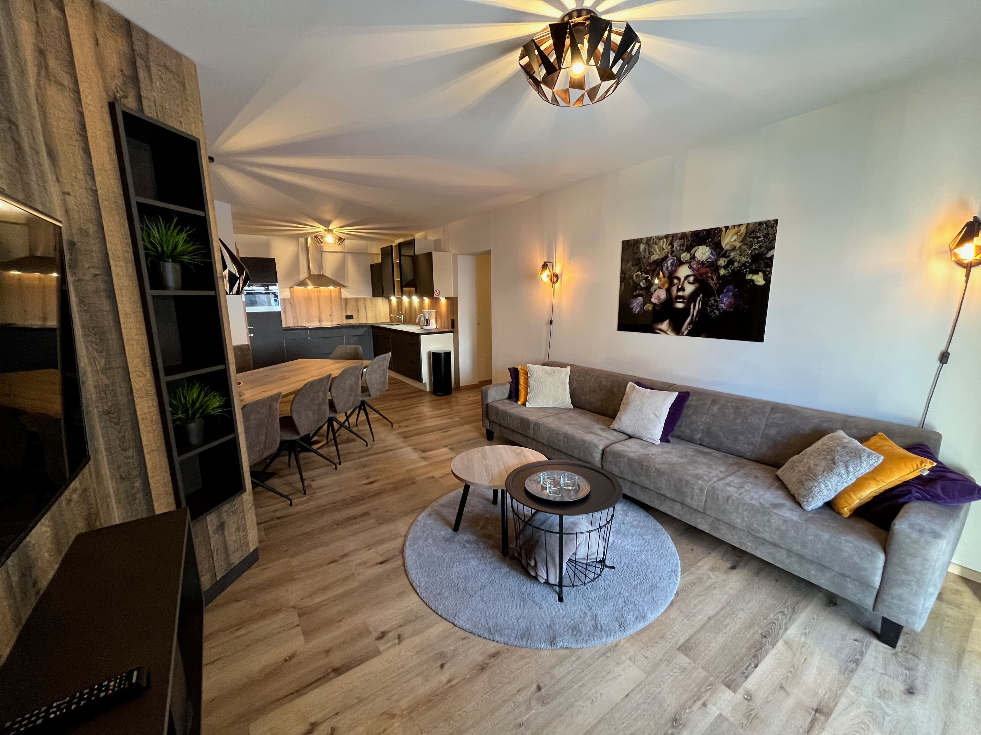 Apartment Iglsberg Top 6