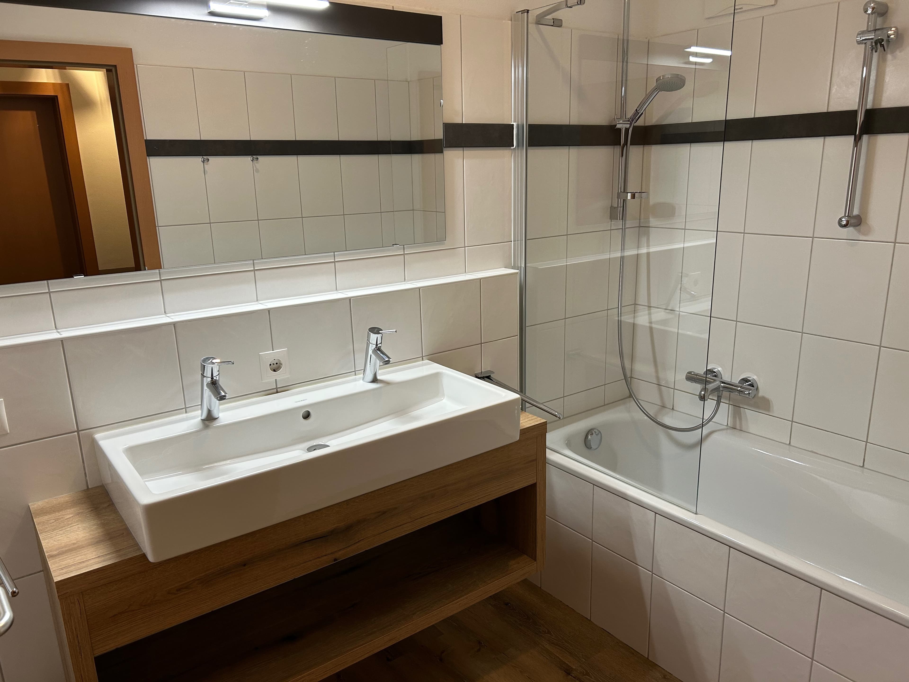 Apartment Iglsberg Top 6 - 5