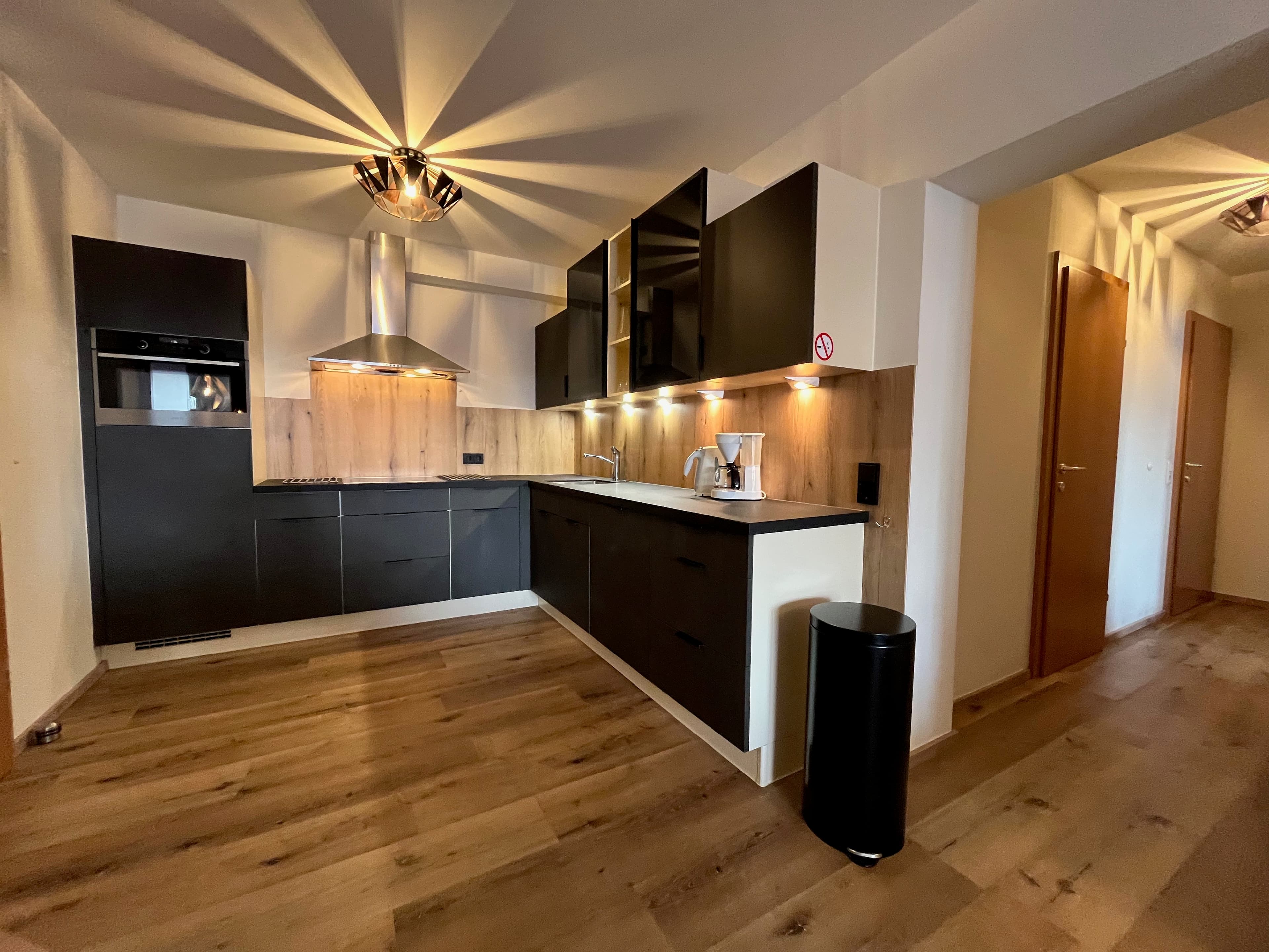 Apartment Iglsberg Top 6 - 4