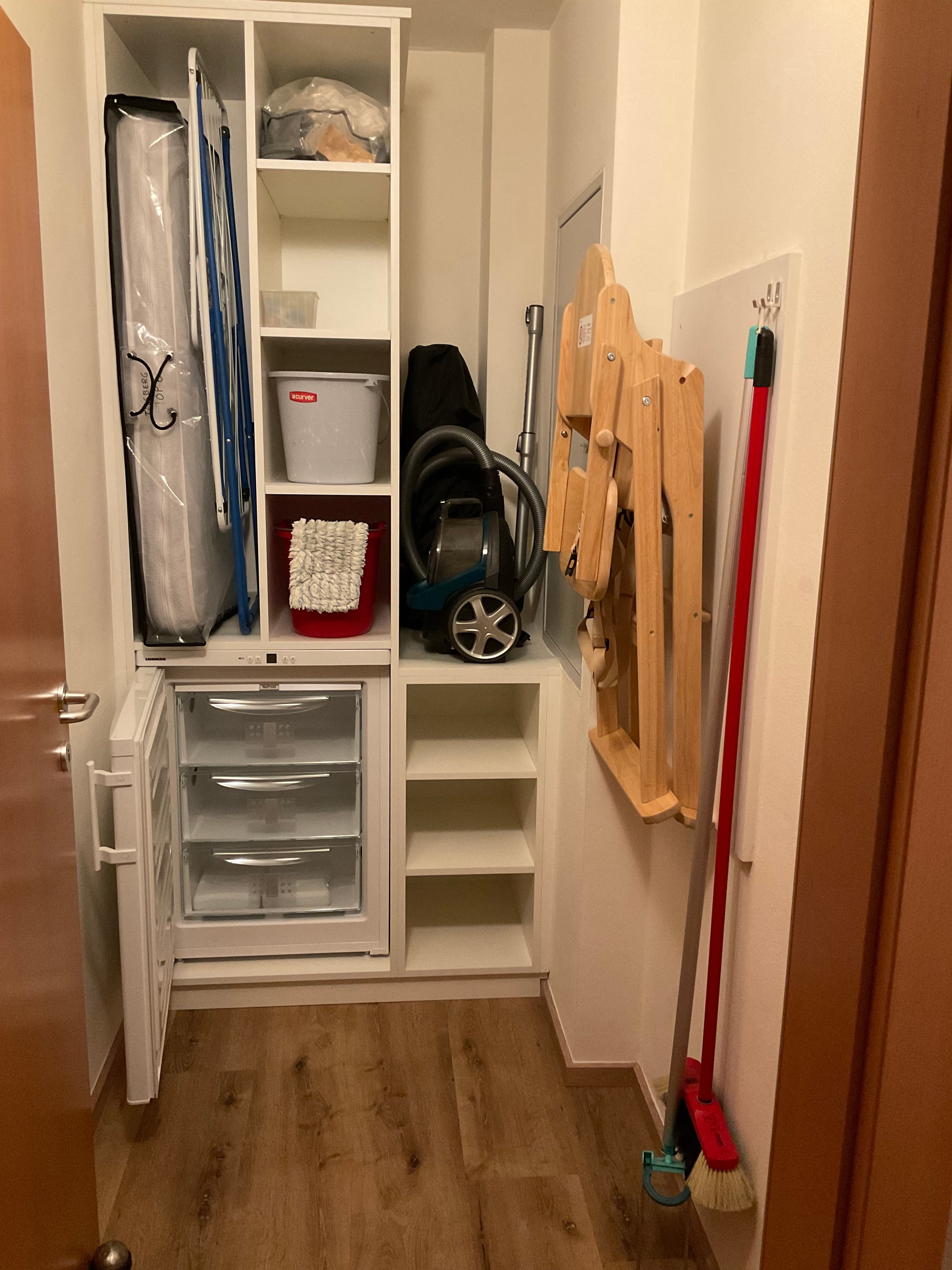 Apartment Iglsberg Top 6 - 6