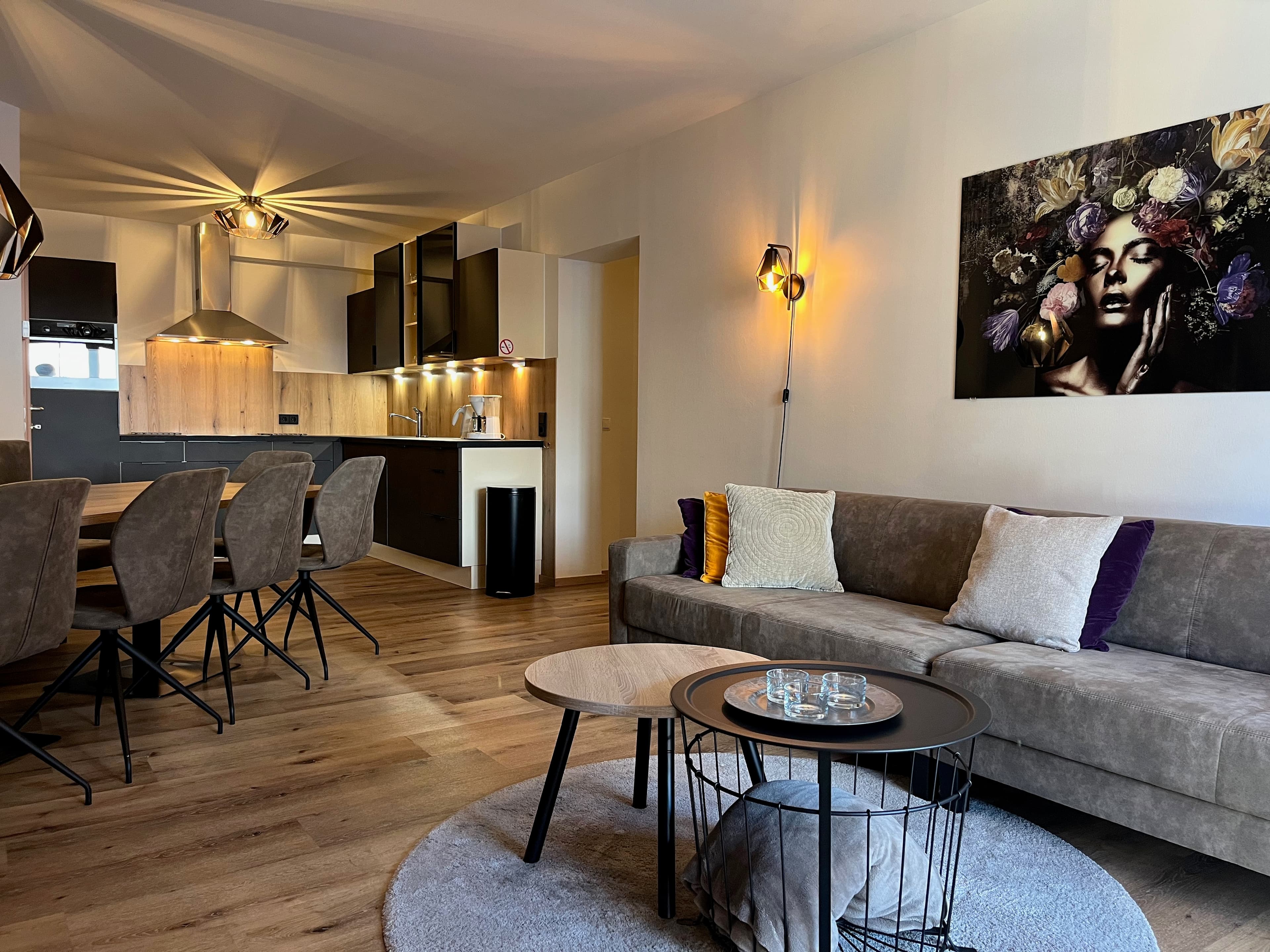 Apartment Iglsberg Top 6 - 8